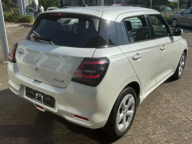 Suzuki Swift Comfort Hybrid
