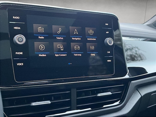 Volkswagen T-Roc 1.5 TSI DSG Plus R-Line