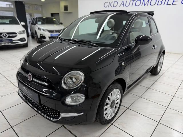 Fiat 500 Dolcevita