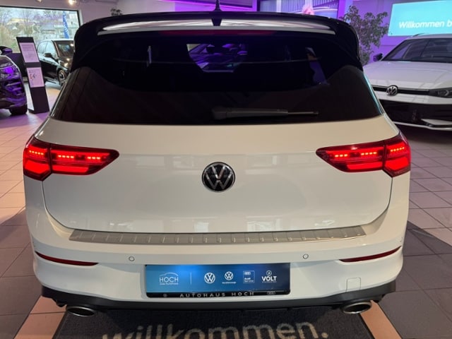 Volkswagen Golf Golf VIII