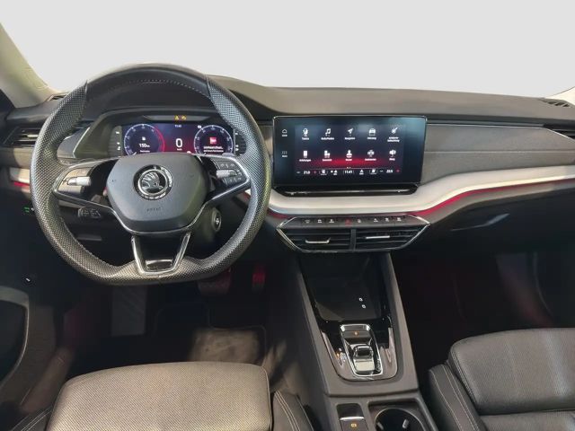 Skoda Octavia 2.0 TDI Combi Style Style