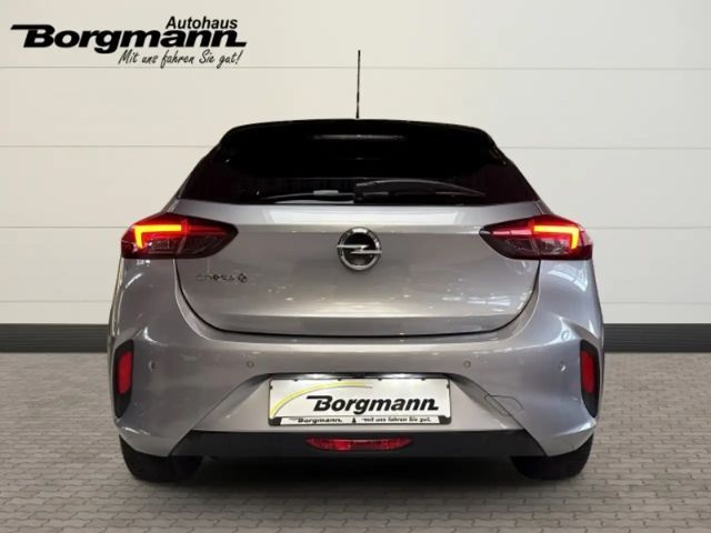 Opel Corsa GS-Line Grand Sport