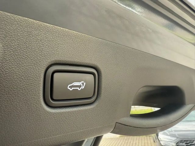 Hyundai Tucson 1.6 N Line T-GDi