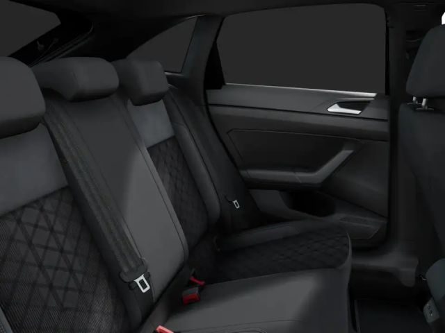 Volkswagen Taigo 1.5 TSI DSG IQ.Drive R-Line