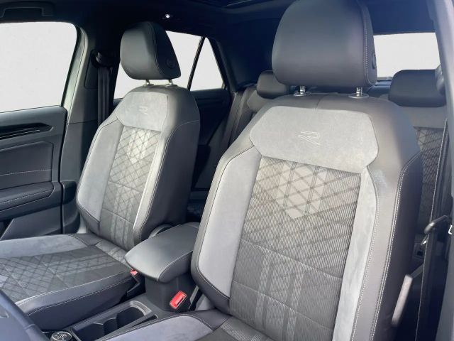 Volkswagen T-Roc 4Motion DSG R-Line