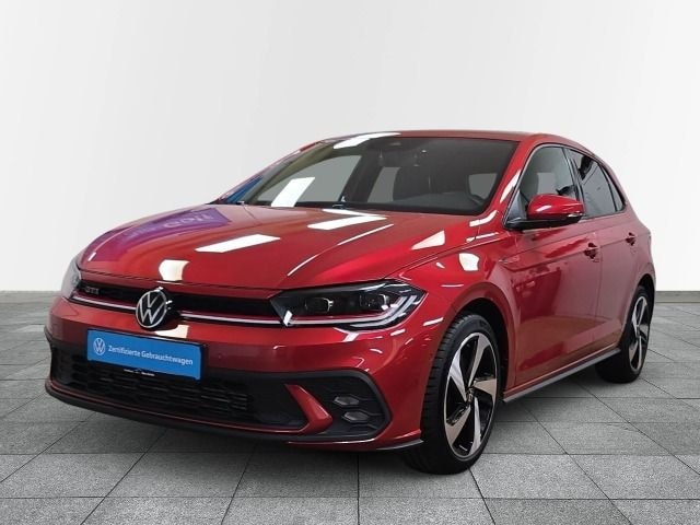 Volkswagen Polo 2.0 TSI DSG GTI IQ.Drive