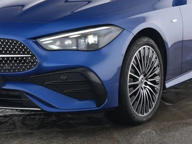 Mercedes-Benz CLE 300 AMG Line Coupé