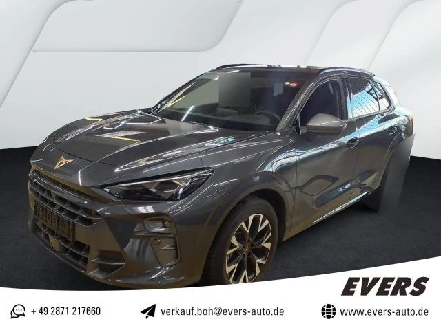 Cupra Terramar 1.5 e-Hybrid e-Hybrid