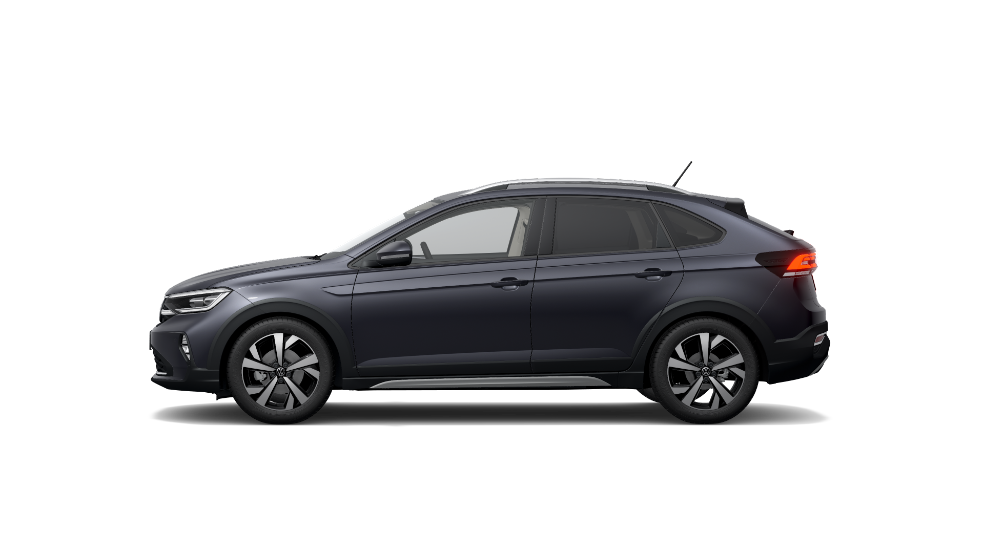 Volkswagen Taigo 1.0 TSI Style