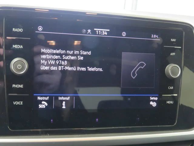 Volkswagen T-Roc DSG