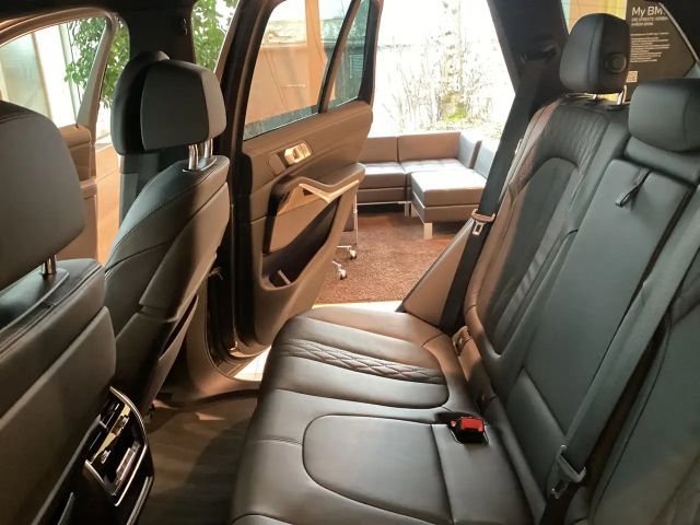 BMW X5 M-Sport xDrive45e