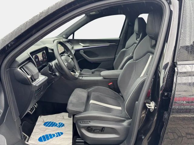 Skoda Kodiaq 2.0 TDI Sportline