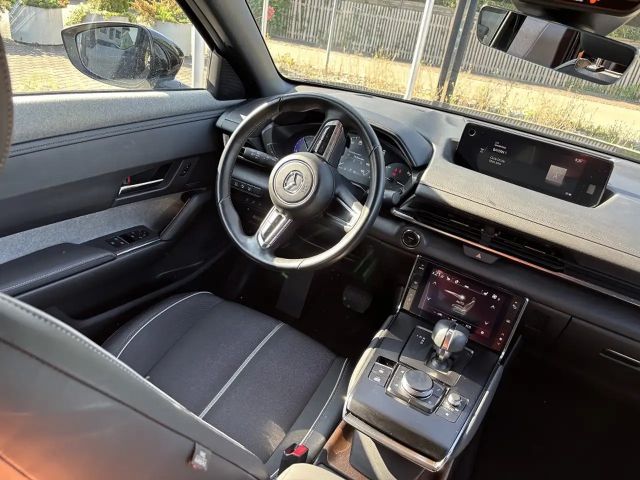 Mazda MX-30 Premium SkyActiv e-Skyactiv