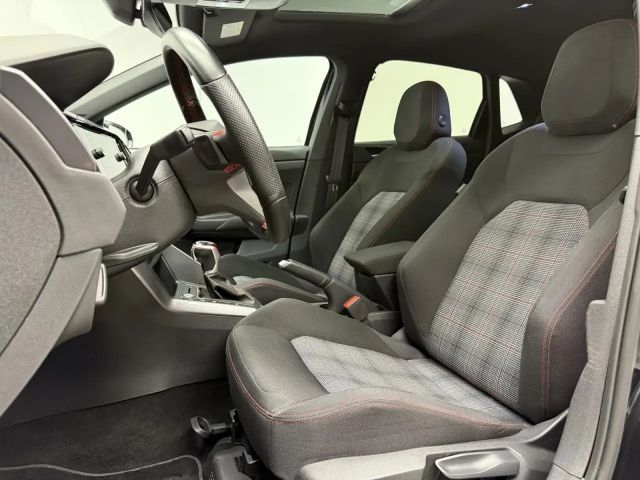 Volkswagen Polo 2.0 TSI DSG GTI