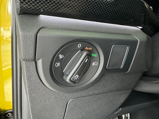 Volkswagen T-Cross 1.0 TSI DSG