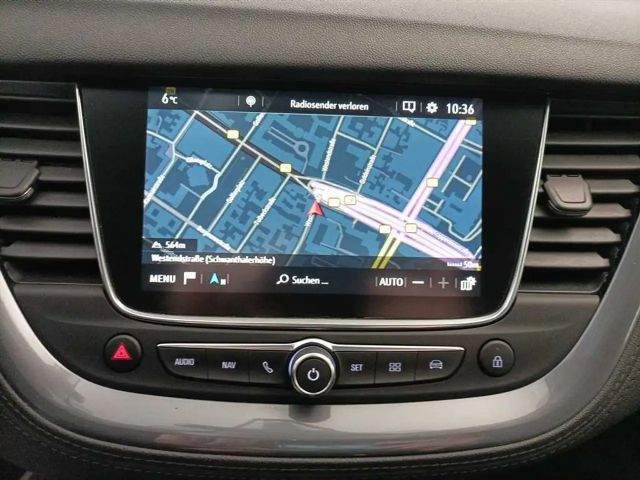 Opel Grandland X 1.5 Turbo Ultimate