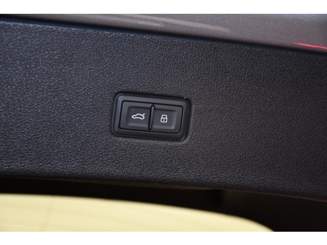 Audi Q8 50 TDI Quattro