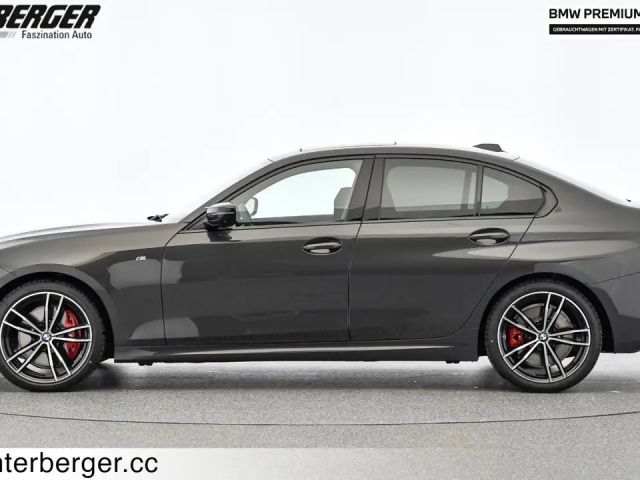 BMW 340 M-Sport Sedan xDrive