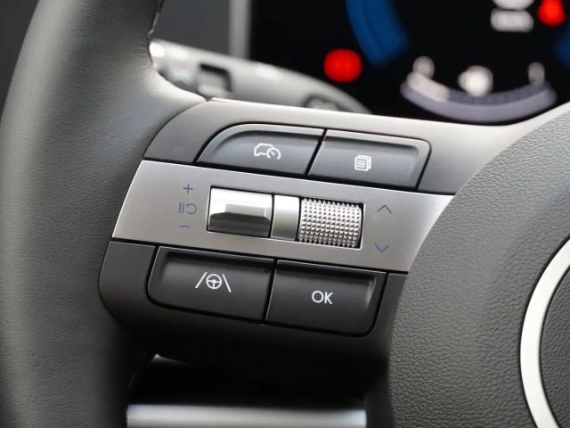 Hyundai Tucson 2WD T-GDi