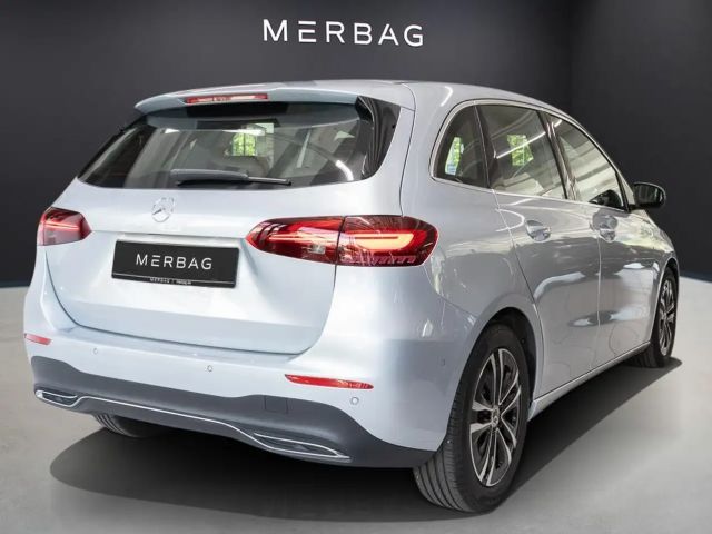 Mercedes-Benz B 200 W-Paket ParkAss. LED SpurH el.Heck LM KAM
