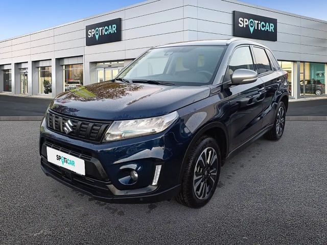 Suzuki Vitara AllGrip Flash GL Hybrid