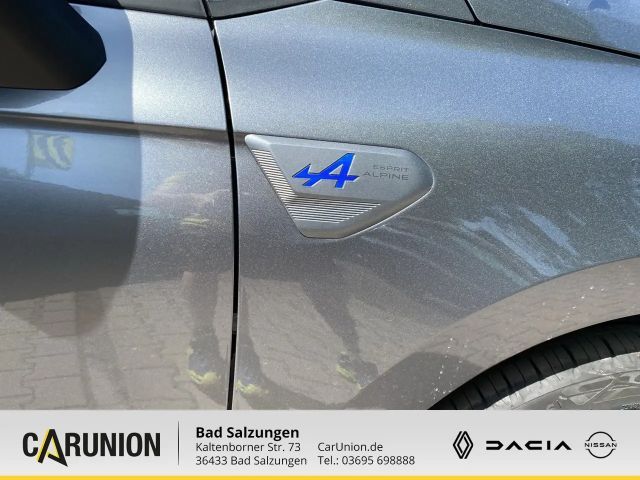 Renault Clio Alpine Esprit TCe 90