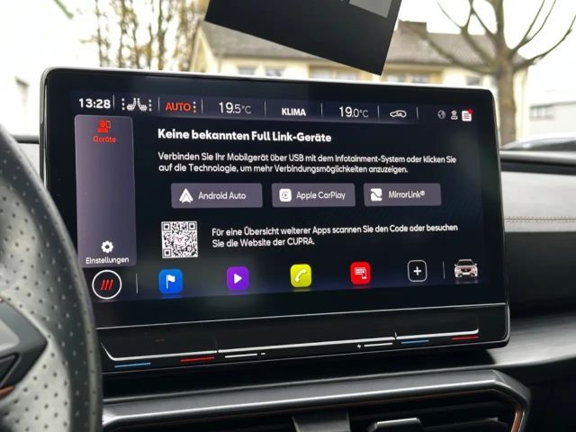 Cupra Formentor 2.5 TSI 4Drive VZ5