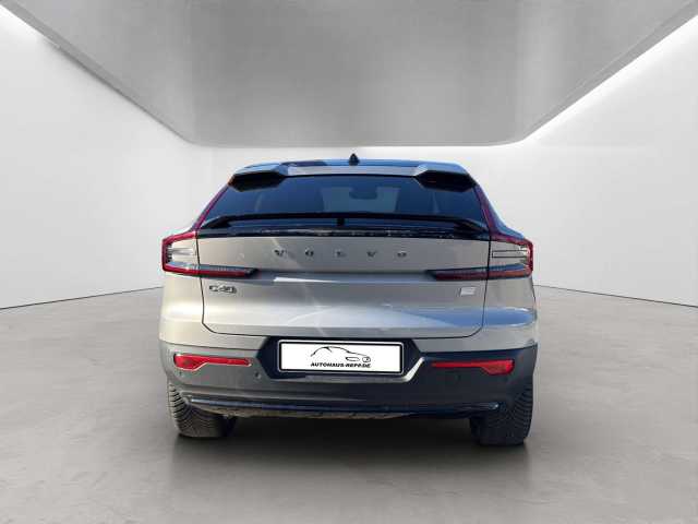 Volvo C40 AWD Plus Recharge Twin Engine