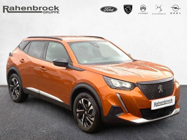 Peugeot 2008 Allure Pack PureTech