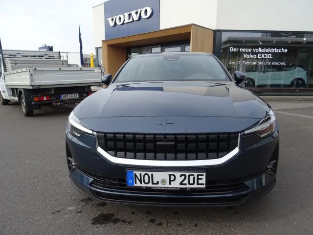 Polestar 2 Single motor Standard range