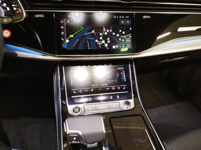 Audi Q8 50 TDI Quattro