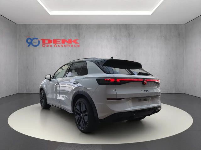 Volkswagen T-Roc 1.5 eTSI IQ.Drive R-Line