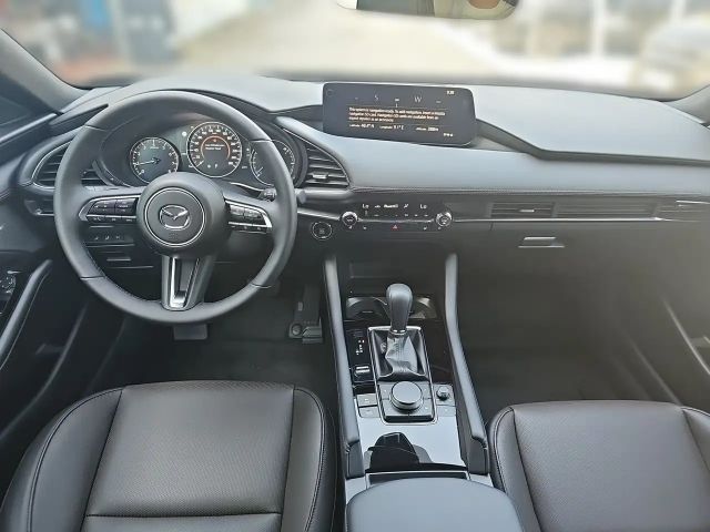 Mazda 3 SkyActiv Takumi