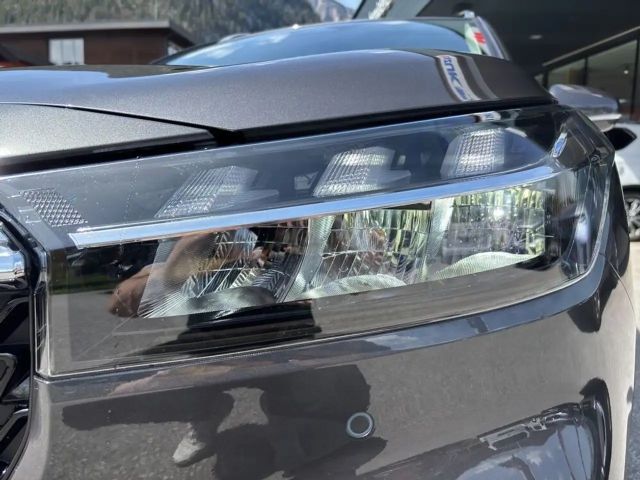 Suzuki S-Cross AllGrip Hybrid