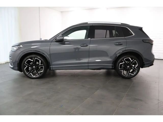 Volkswagen Tiguan 1.5 eTSI DSG R-Line