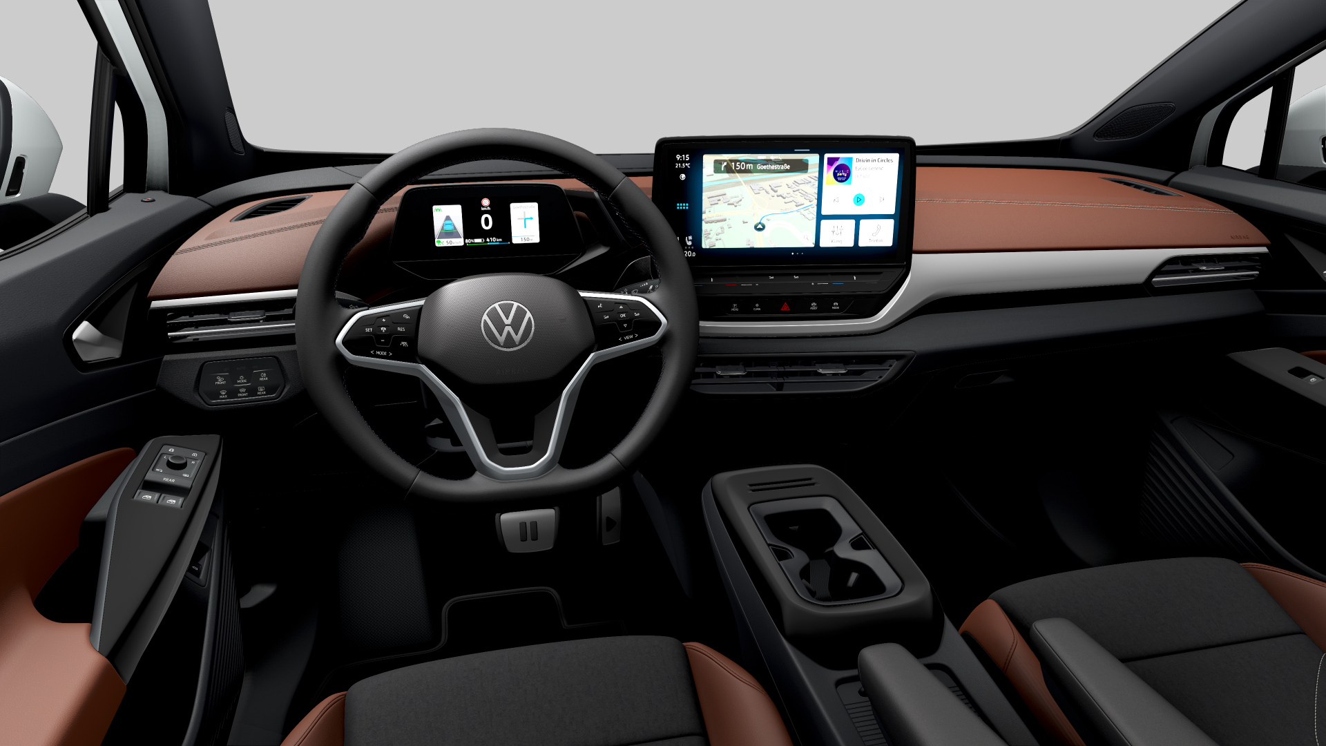 Volkswagen ID.5 77 KWh Pro