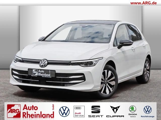 Volkswagen Golf 1.5 eTSI DSG Golf VIII