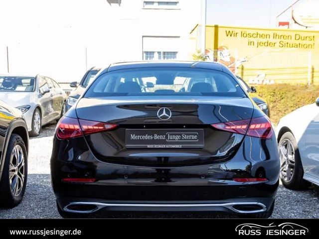 Mercedes-Benz C 200 AVANTGARDE Sedan