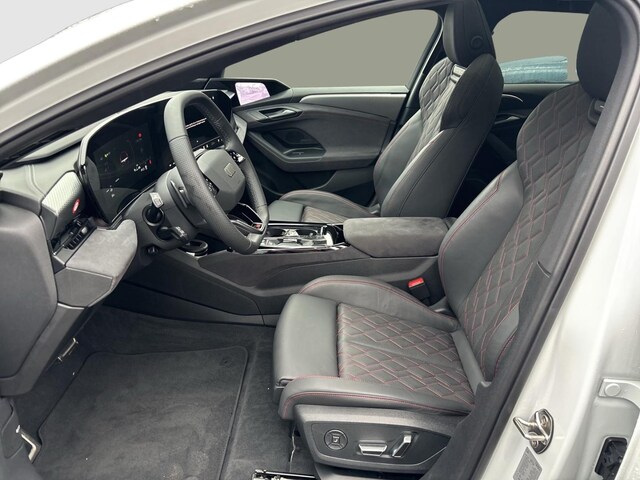 Audi A6 e-tron Avant Performance