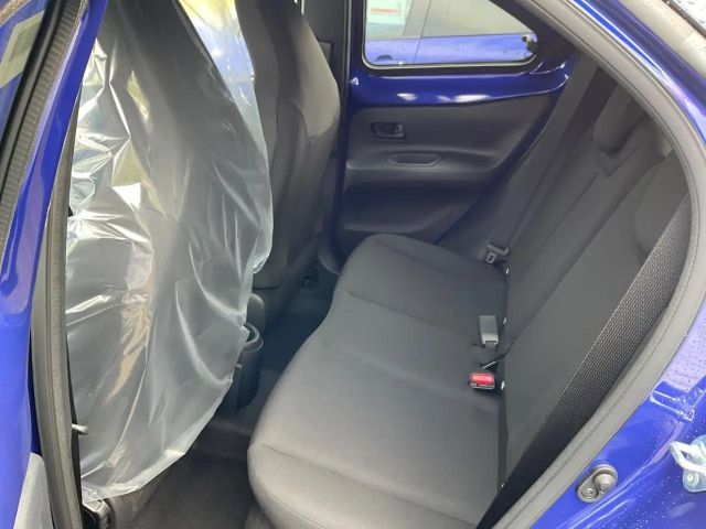 Toyota Aygo 1.0 VVT-i