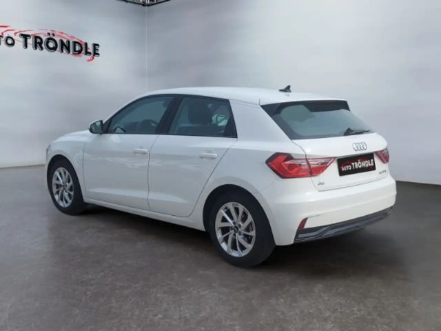 Audi A1 30 TFSI Sportback