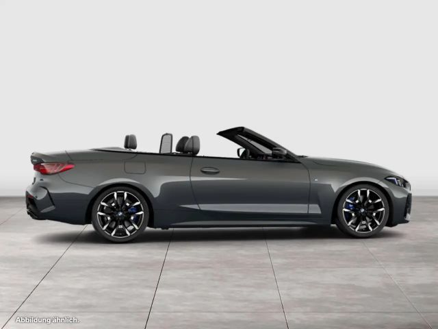BMW 440 Cabrio M440i xDrive