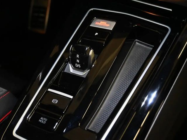 Volkswagen Golf 2.0 TSI GTI Golf VIII