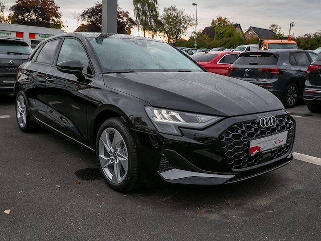 Audi A3 35 TFSI S-Tronic Sportback