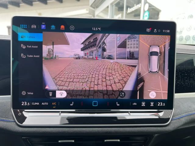 Volkswagen Passat DSG Sport Variant