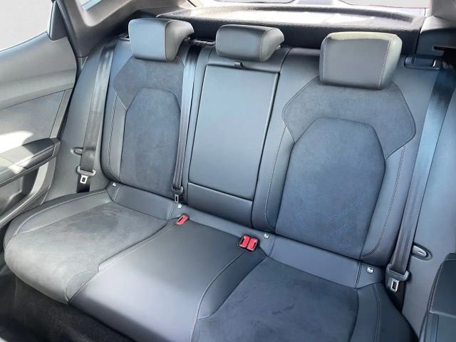 Cupra Formentor DSG VZ