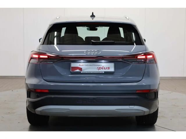Audi Q4 e-tron 35