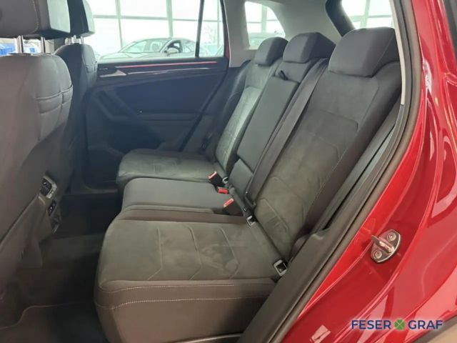 Volkswagen Tiguan 2.0 TDI DSG Elegance Elegance