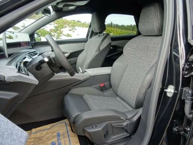 Peugeot 3008 Allure Pack Hybrid