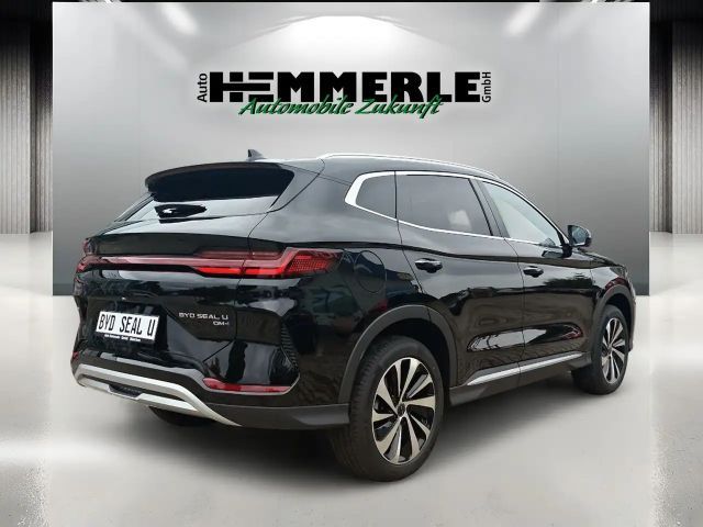 BYD Seal U Boost DM-i